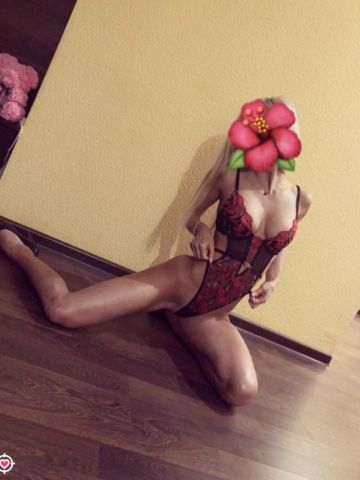 Анкета проститутки Алена, 23 года